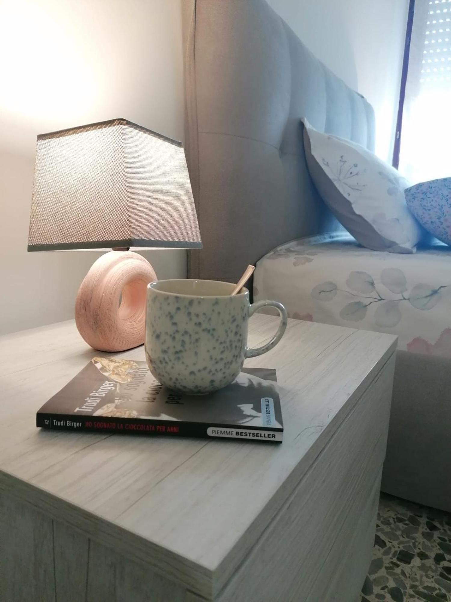 칼리아리 Giomari House 아파트 외부 사진